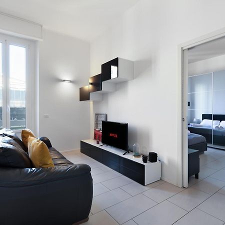 Nam House & Posto Auto Leilighet Milano Eksteriør bilde