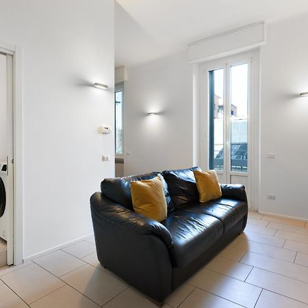 Nam House & Posto Auto Leilighet Milano Eksteriør bilde
